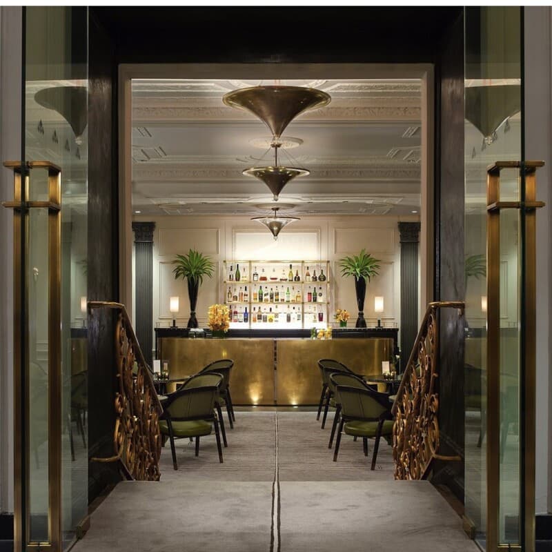 TWO E Lounge