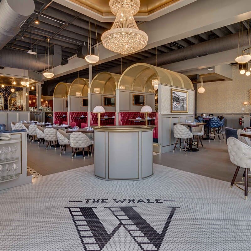 The Whale