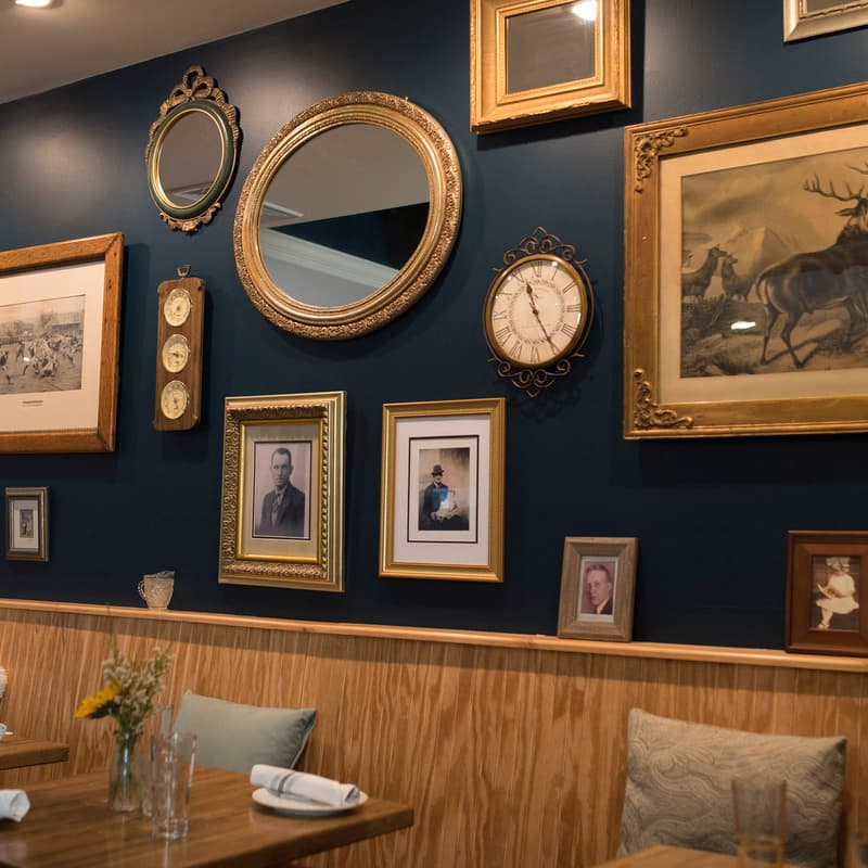 The James Pub & Provisions