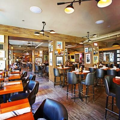 Randolph Tavern