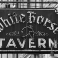 White Horse Tavern
