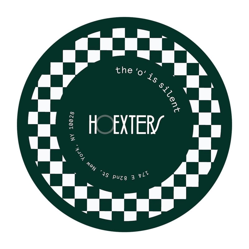 Hoexters