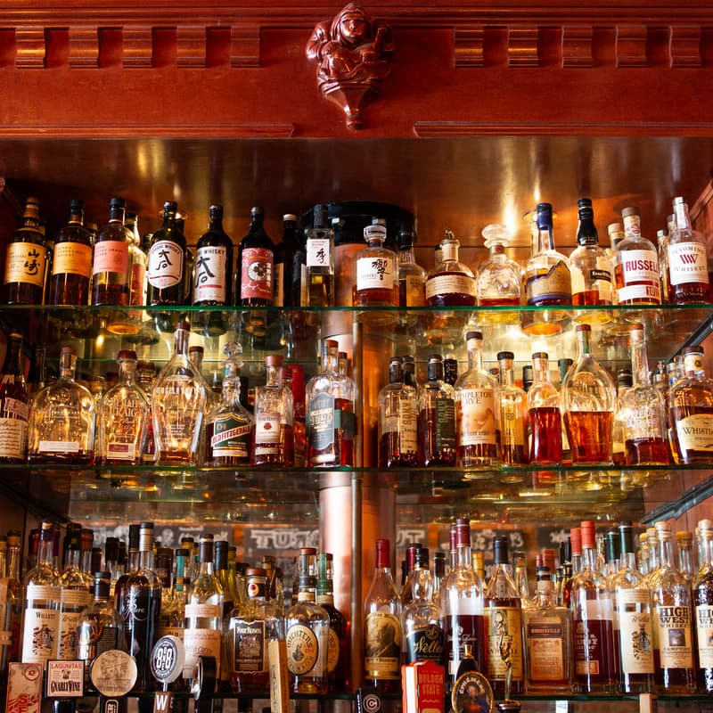 Boneyard Bistro