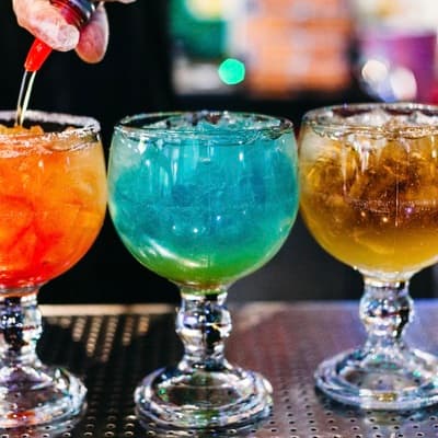 La Palmera Family Mexican Restaurant - South Lake Union