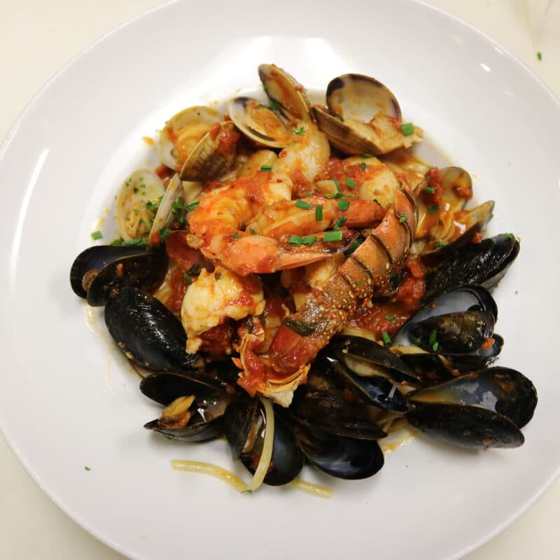 Po Le Cucina