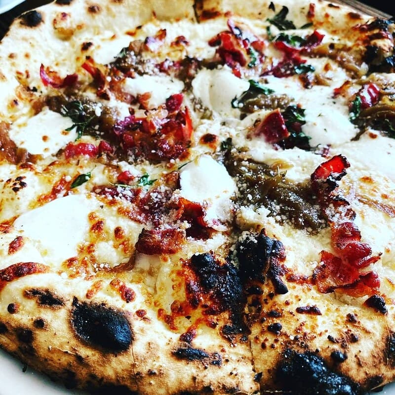 Stina Pizzeria