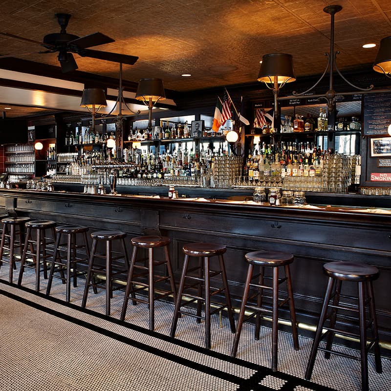 P.J. Clarke's On The Hudson