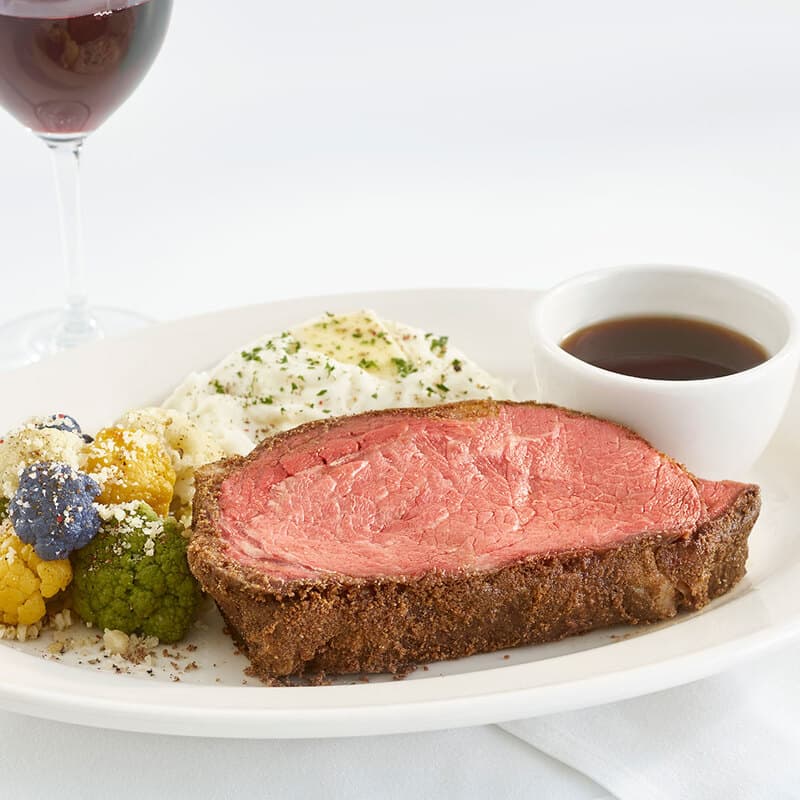 J. Alexander’s Northbrook