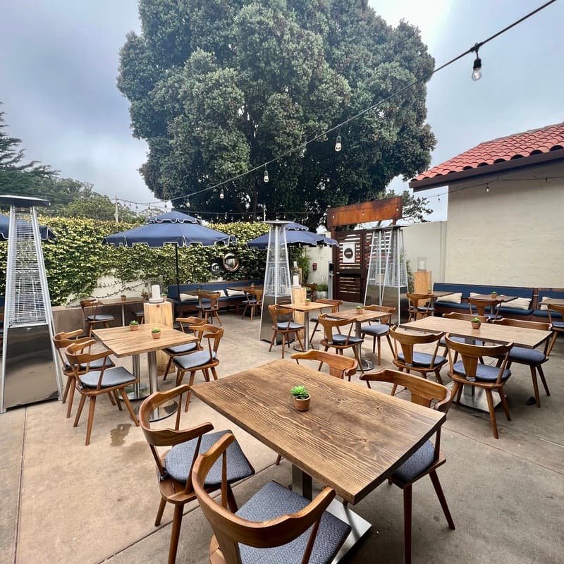 Colibri Mexican Bistro