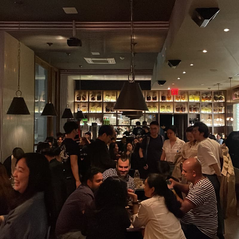 Soju Haus