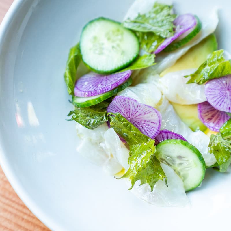 Watershed Restaurant
