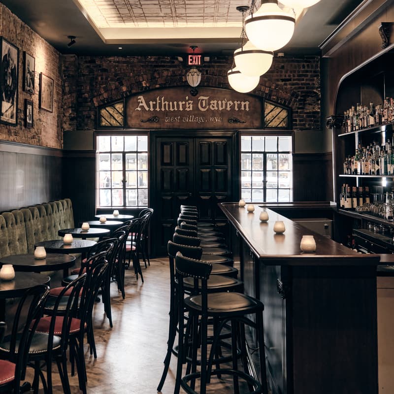 Arthur's Tavern