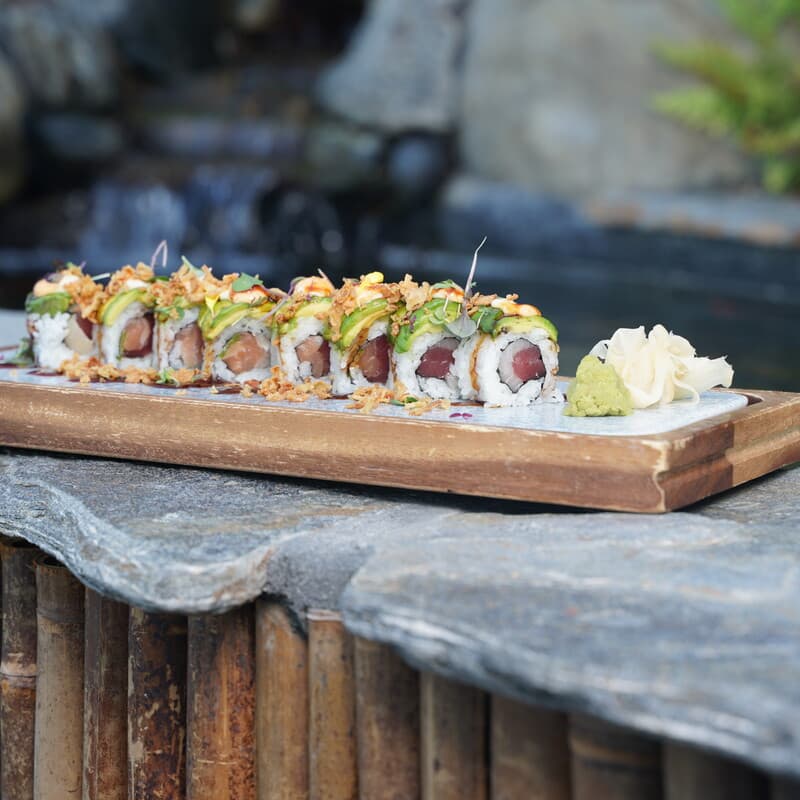 Yamashiro Hollywood