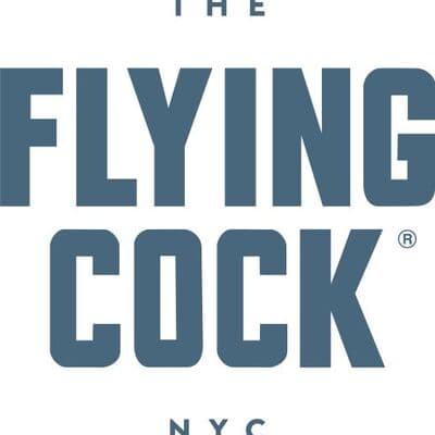 The Flying Cock