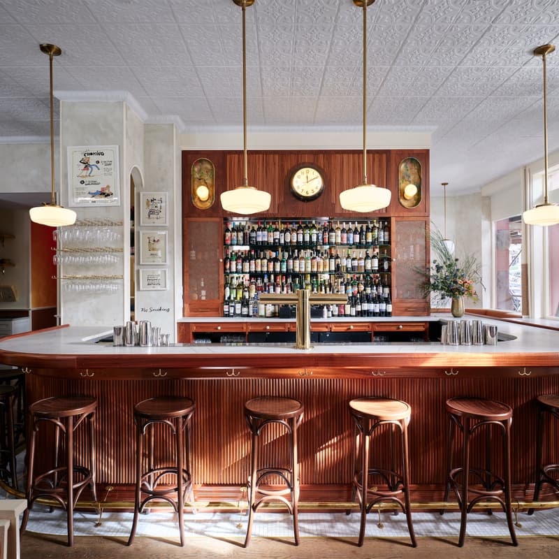 Bar Americano