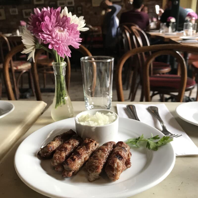KAFANA