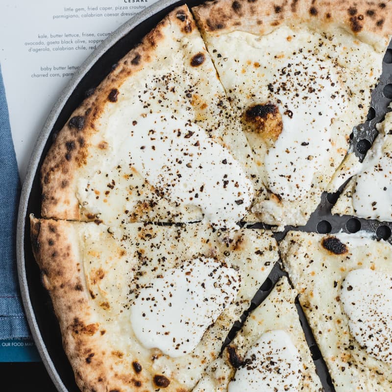 Pizzana West Hollywood