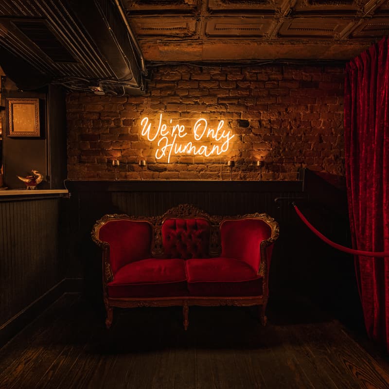 Eden Cocktail Room