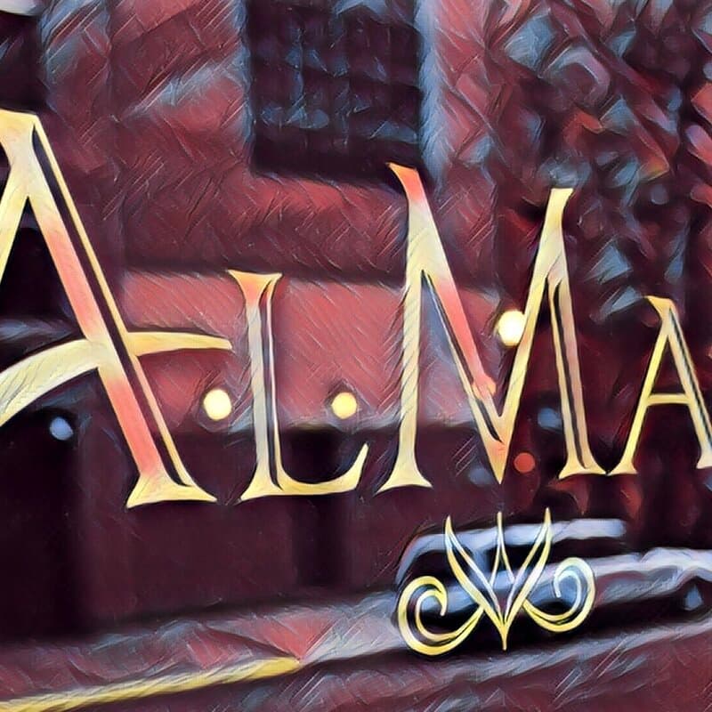 Almar