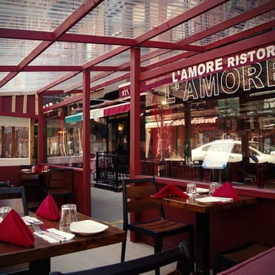 L'Amore Restaurant