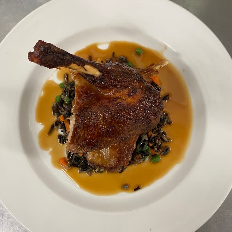 Manny's Bistro