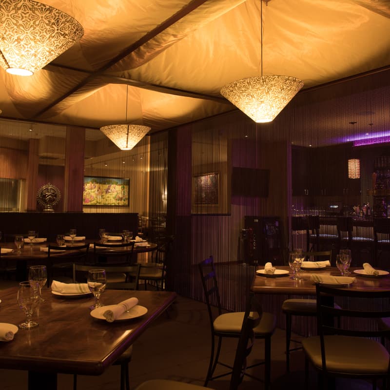 Punjab Restaurant