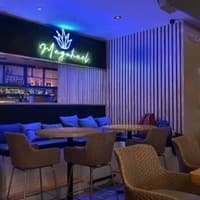 Mayahuel Bar & Restaurant