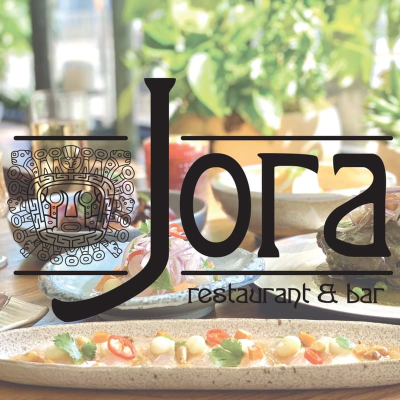 Jora