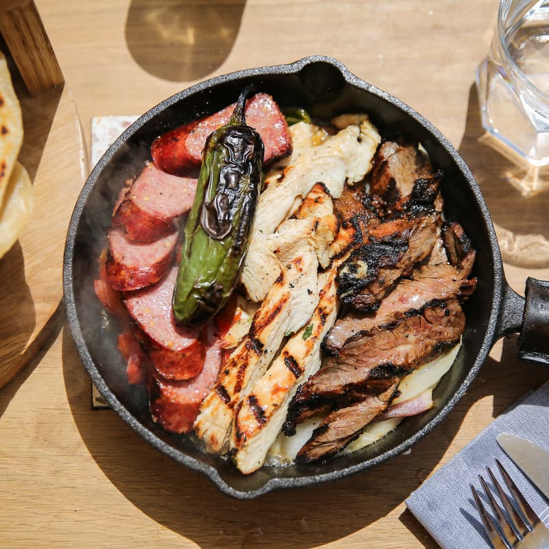 Republic Cantina