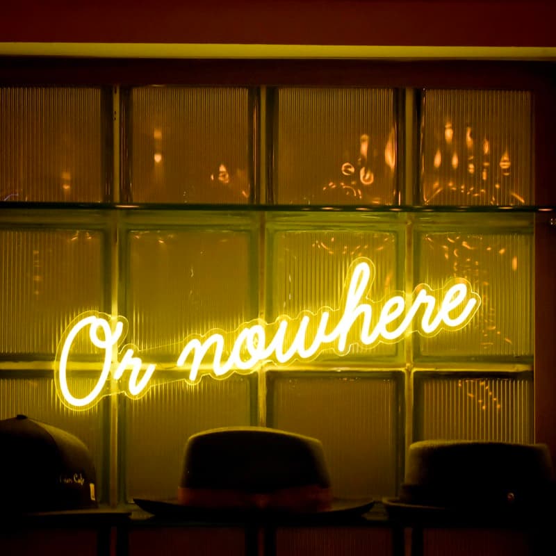 Old Fashion Cafe - SoHo