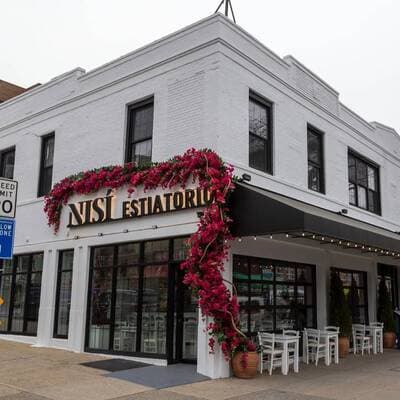 Nisi Astoria