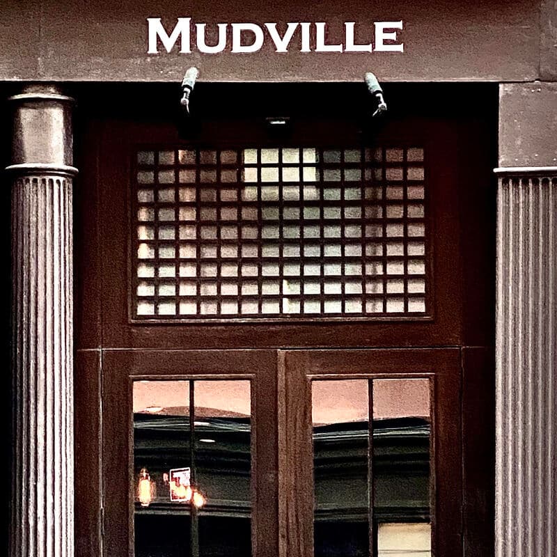 Mudville