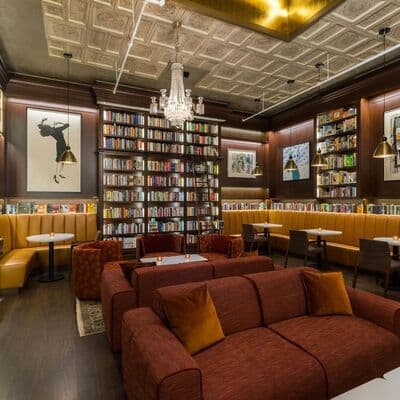 Bibliotheque