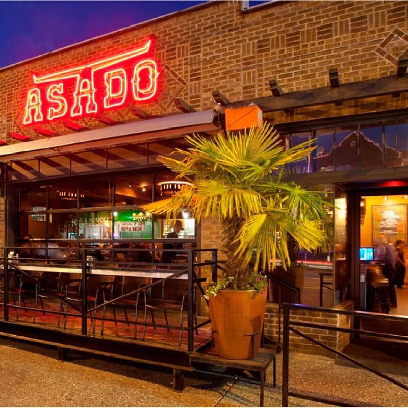 Asado
