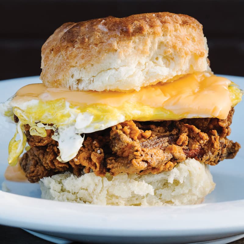 Bomb Biscuit Co.