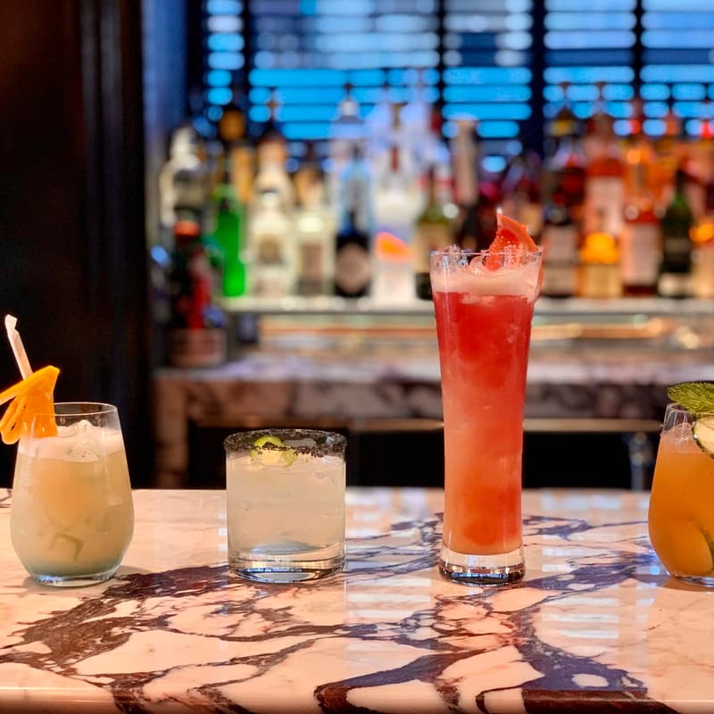 Roof at 66 Park