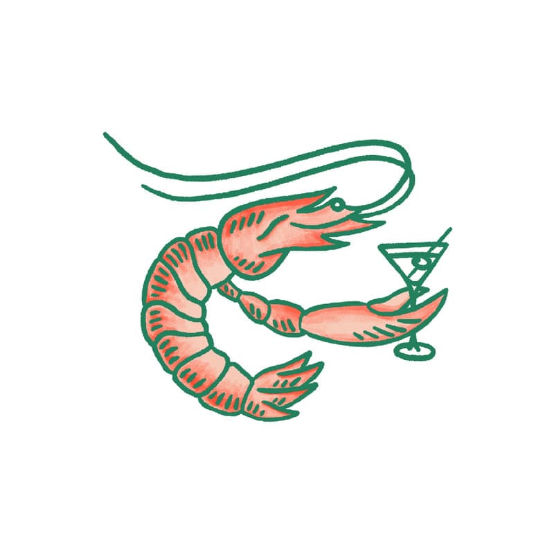 Green Point Seafood and Oyster Bar
