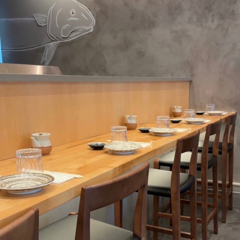 Suram Sushi & Ramen