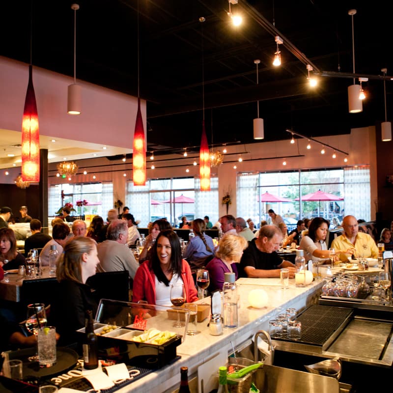 Pizza Republica - Greenwood Village