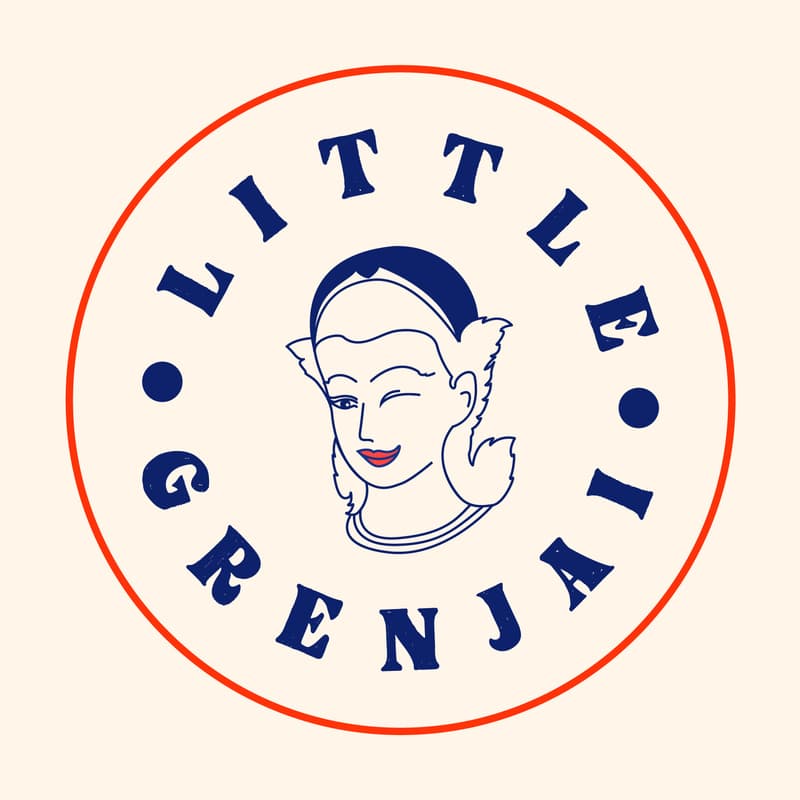 Little Grenjai