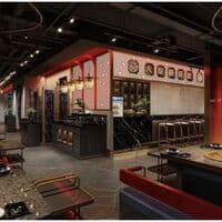 Dalongyi Hot Pot LIC