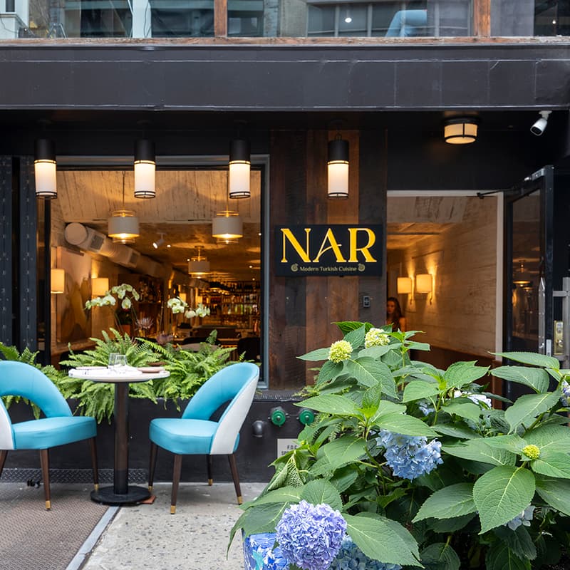 Nar Restaurant