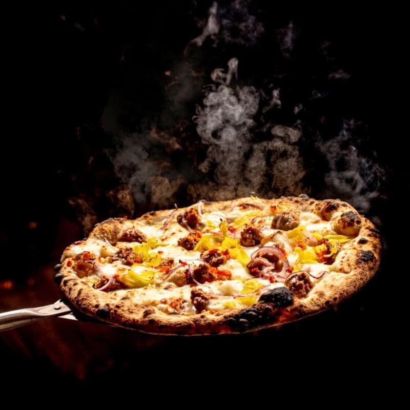 Angie's Pizza