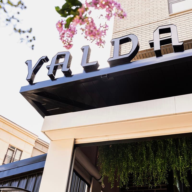 Yalda's Persian and Middle Eastern - Westside