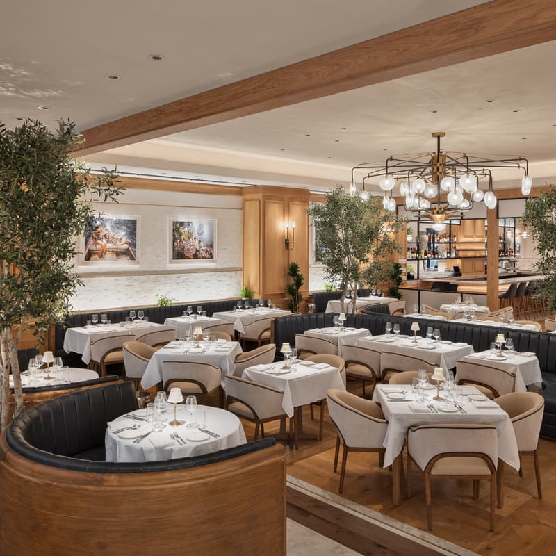 Osteria la Baia