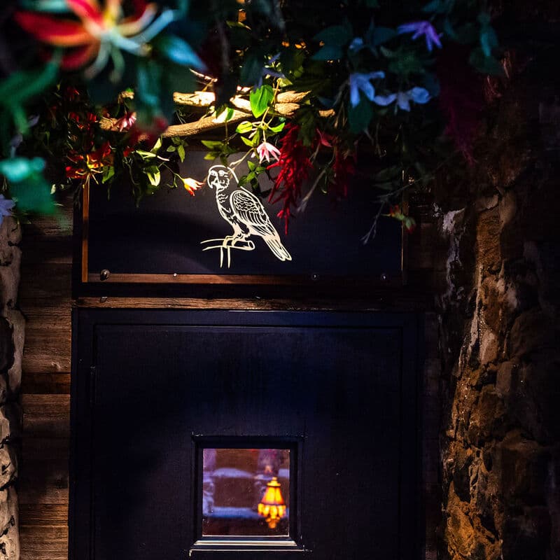 Polly's