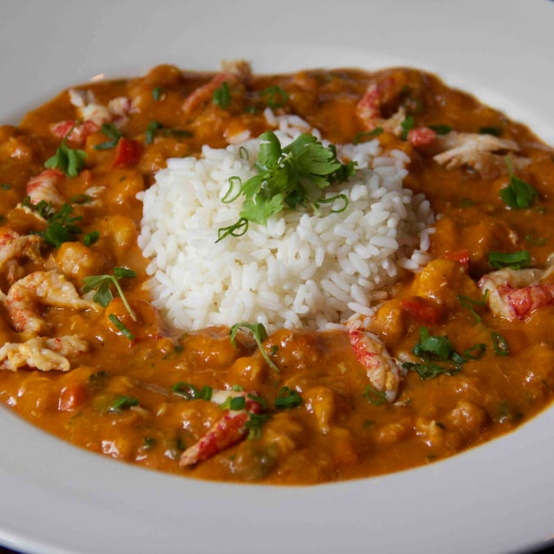 Louisiana Bistreaux - Buckhead