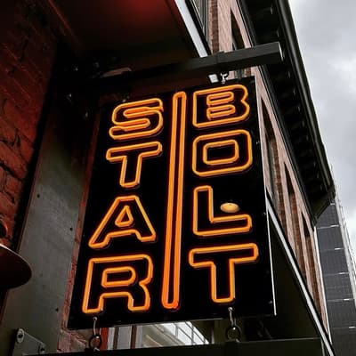 Starbolt