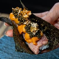Omakase by 11Tigers