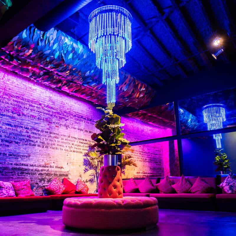 420 Bar and Lounge